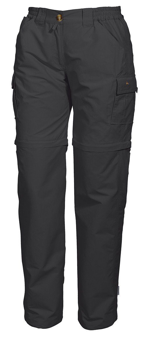 viavesto Zip-off-Hose Damenhose Senhora Eanes günstig online kaufen