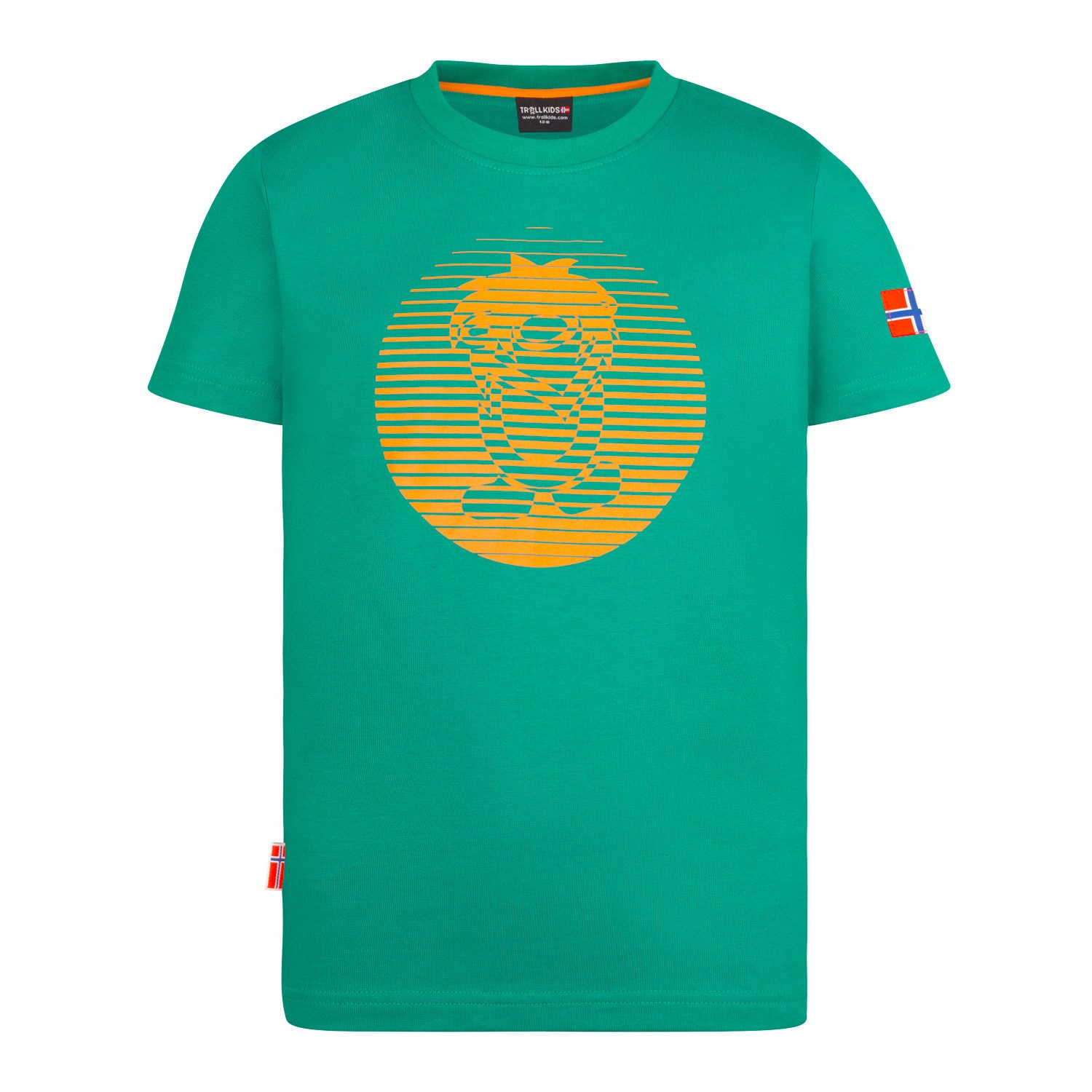 TROLLKIDS T-Shirt Kids Troll T PRO