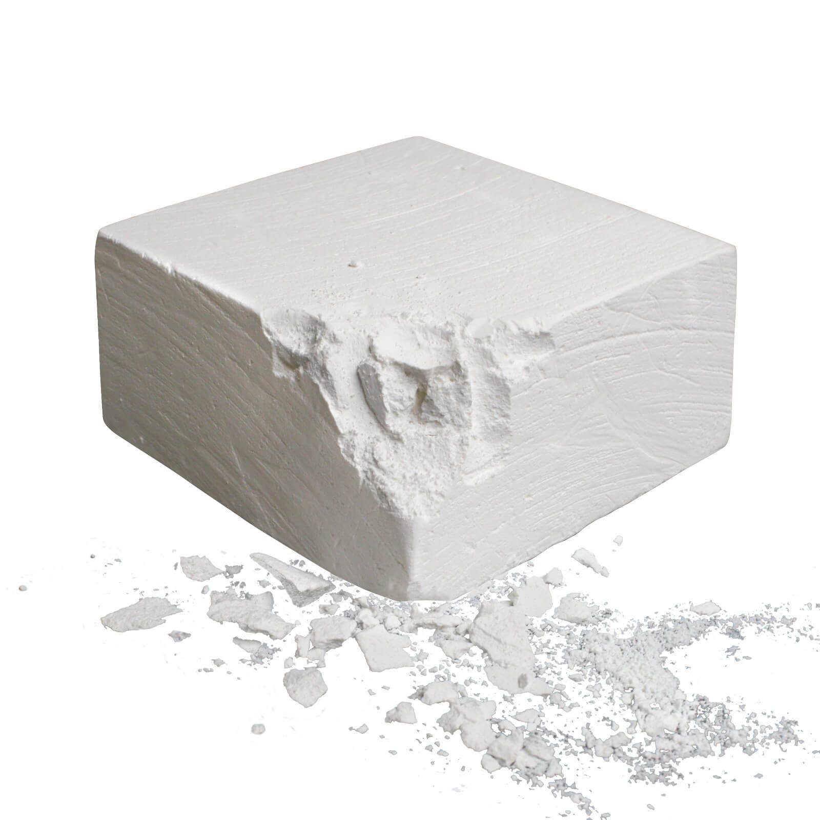 ALPIDEX Grip-Pulver ALPIDEX Chalk Block 56 g