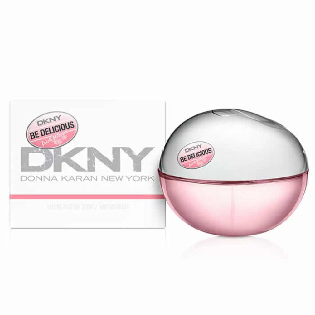 Donna Karan Körperpflegeduft DKNY Be Delicious Fresh Blossom Edp Spray