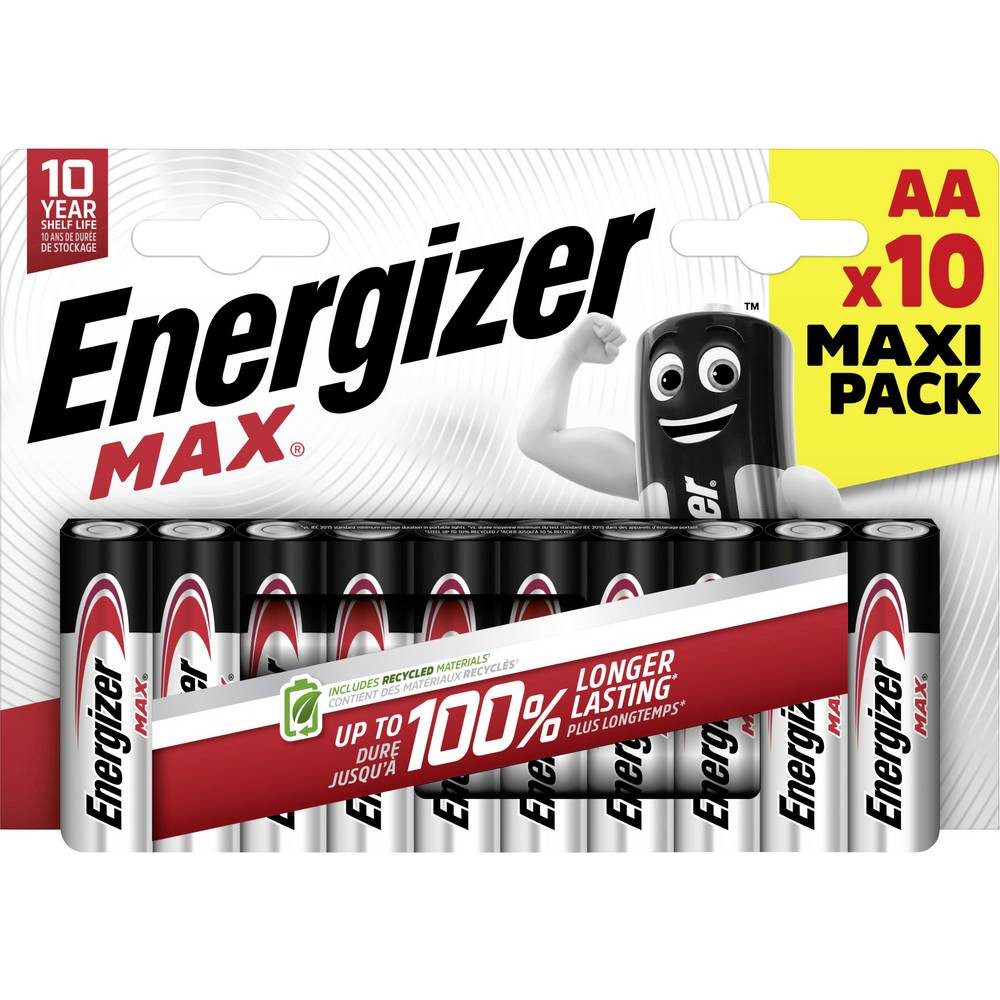 Energizer 11169 Batterie