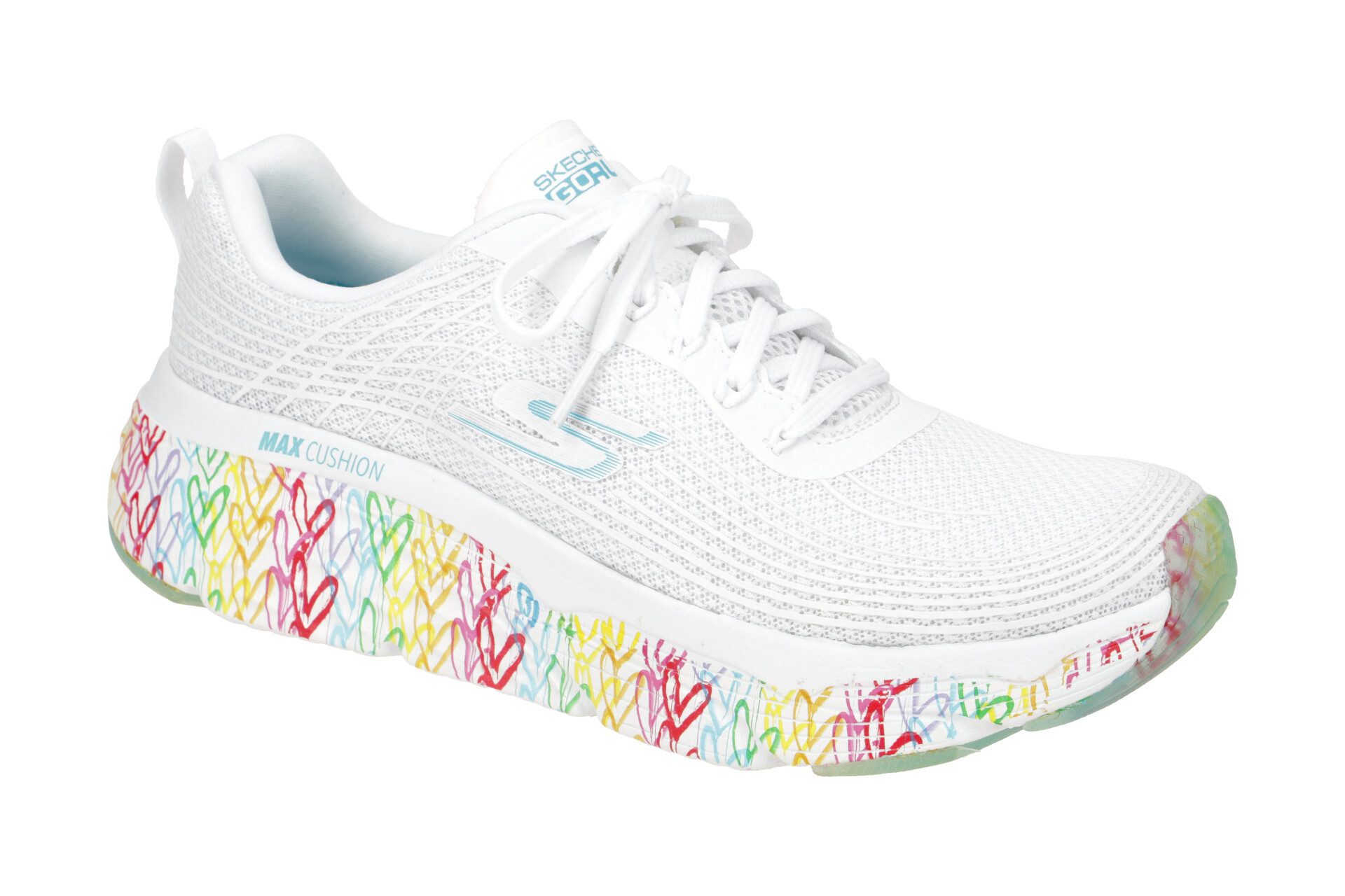 128557 WMLT Schnürschuh