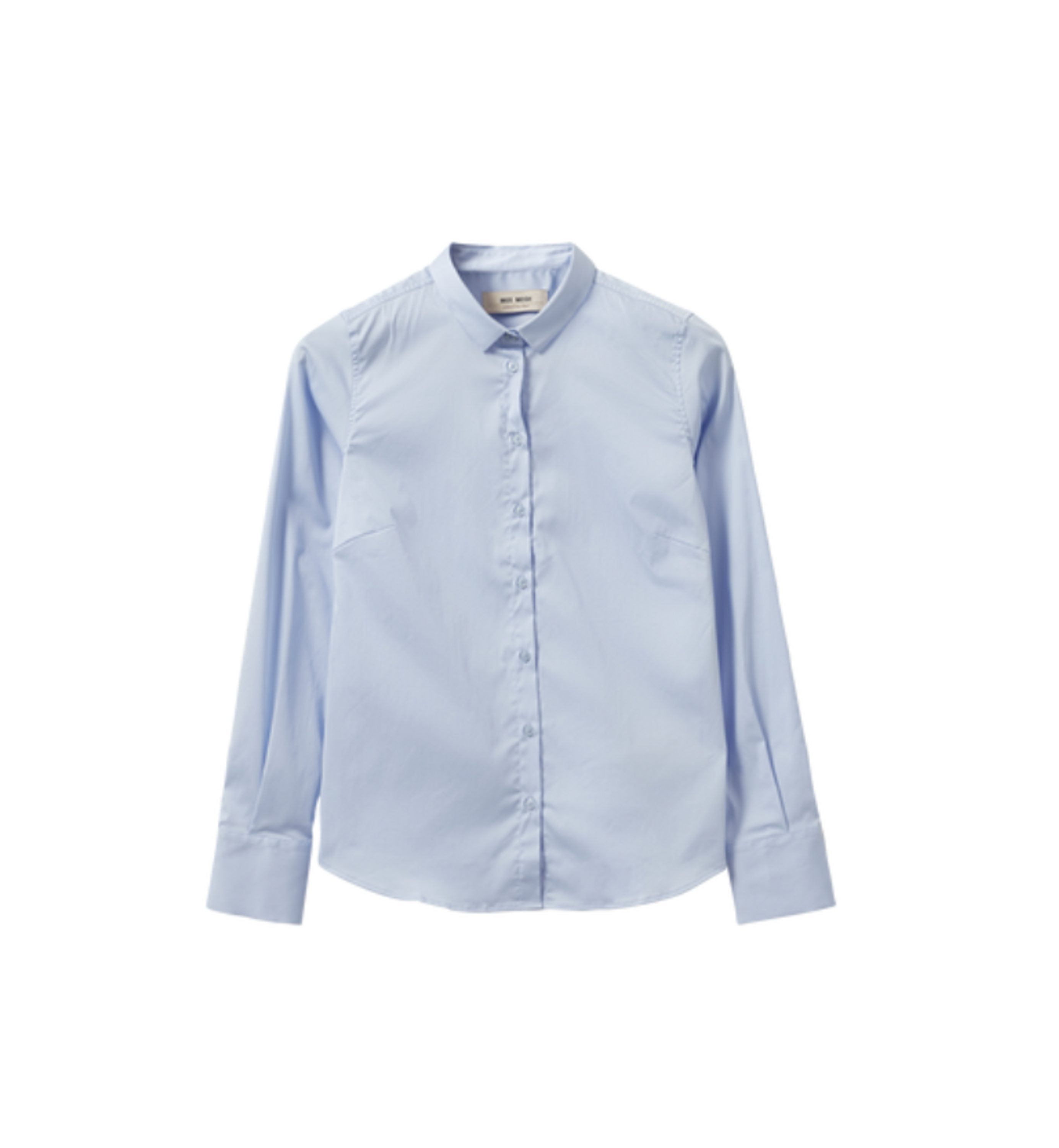 Mos Mosh Langarmbluse