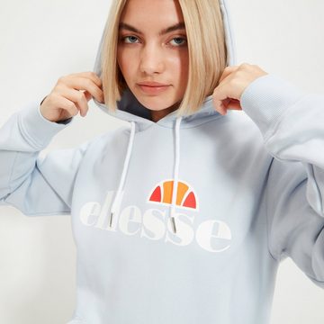 Ellesse Kapuzensweatshirt D KAPUZENSWEATSHIRT