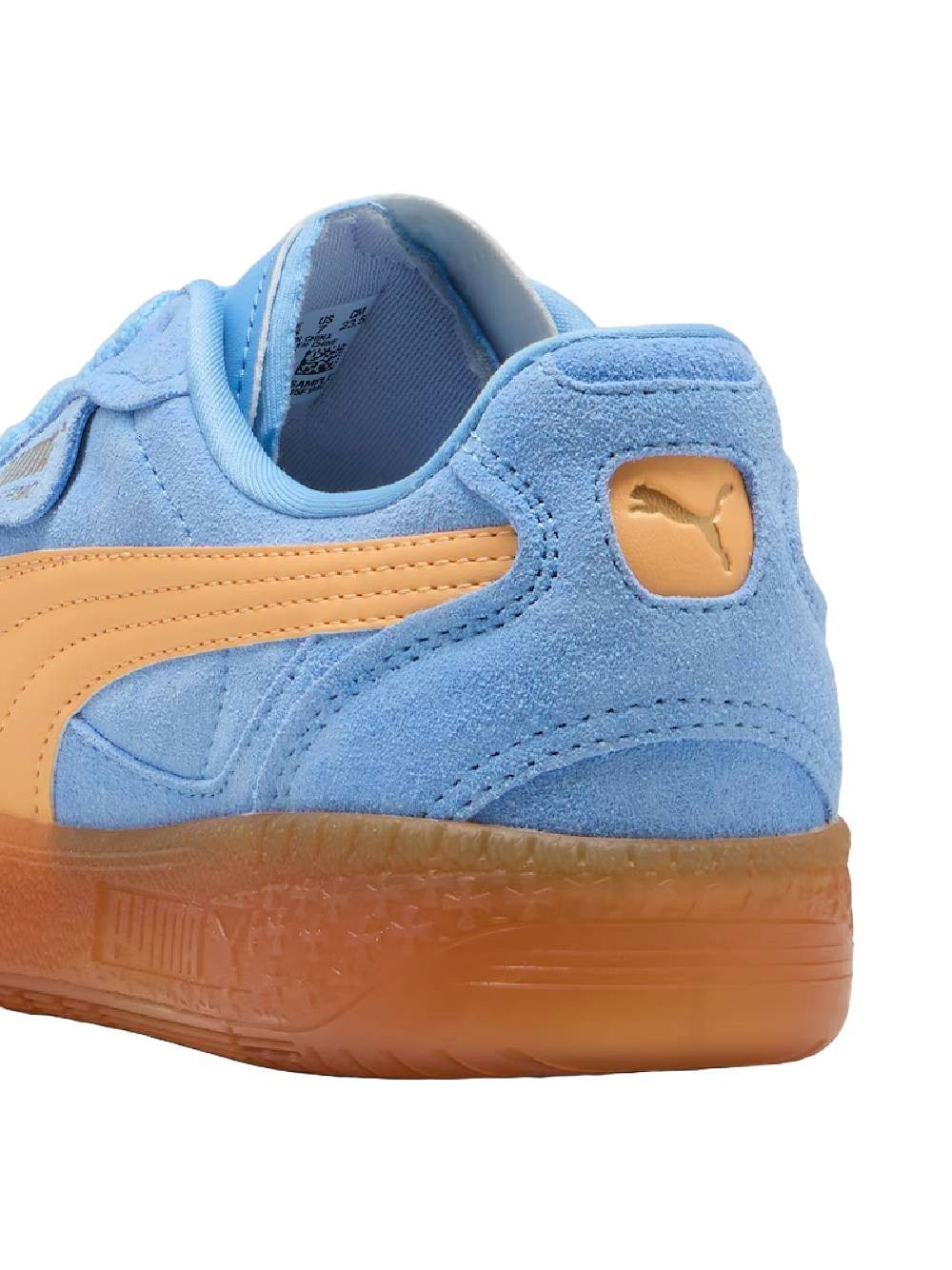 PUMA Schuhe Puma Palermo Moda Xtra Gum Sneaker