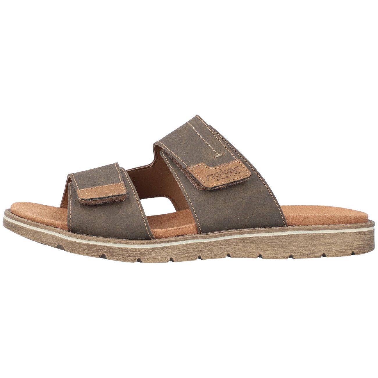 Rieker Pantolette günstig online kaufen
