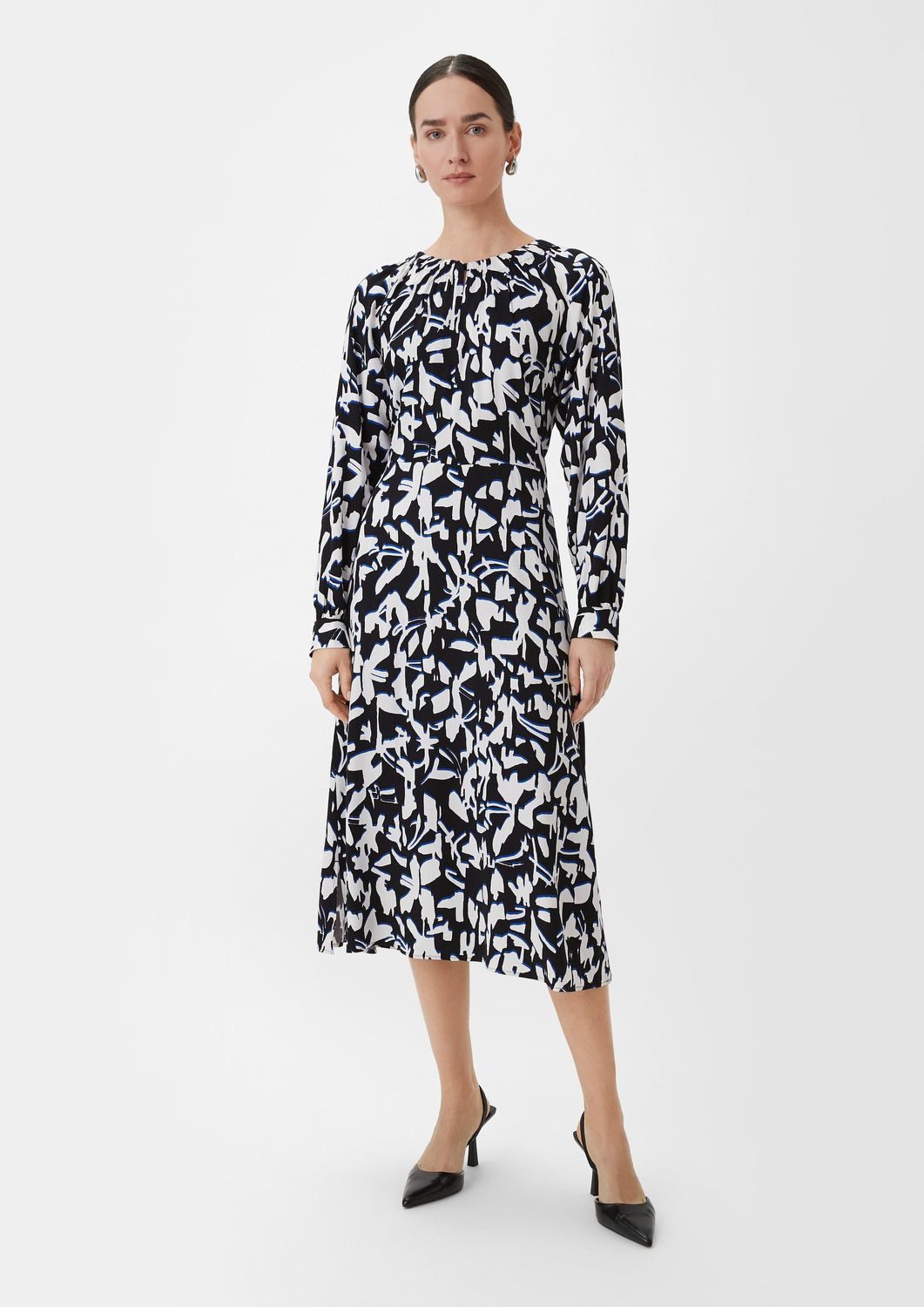 Maxikleid Maxikleid