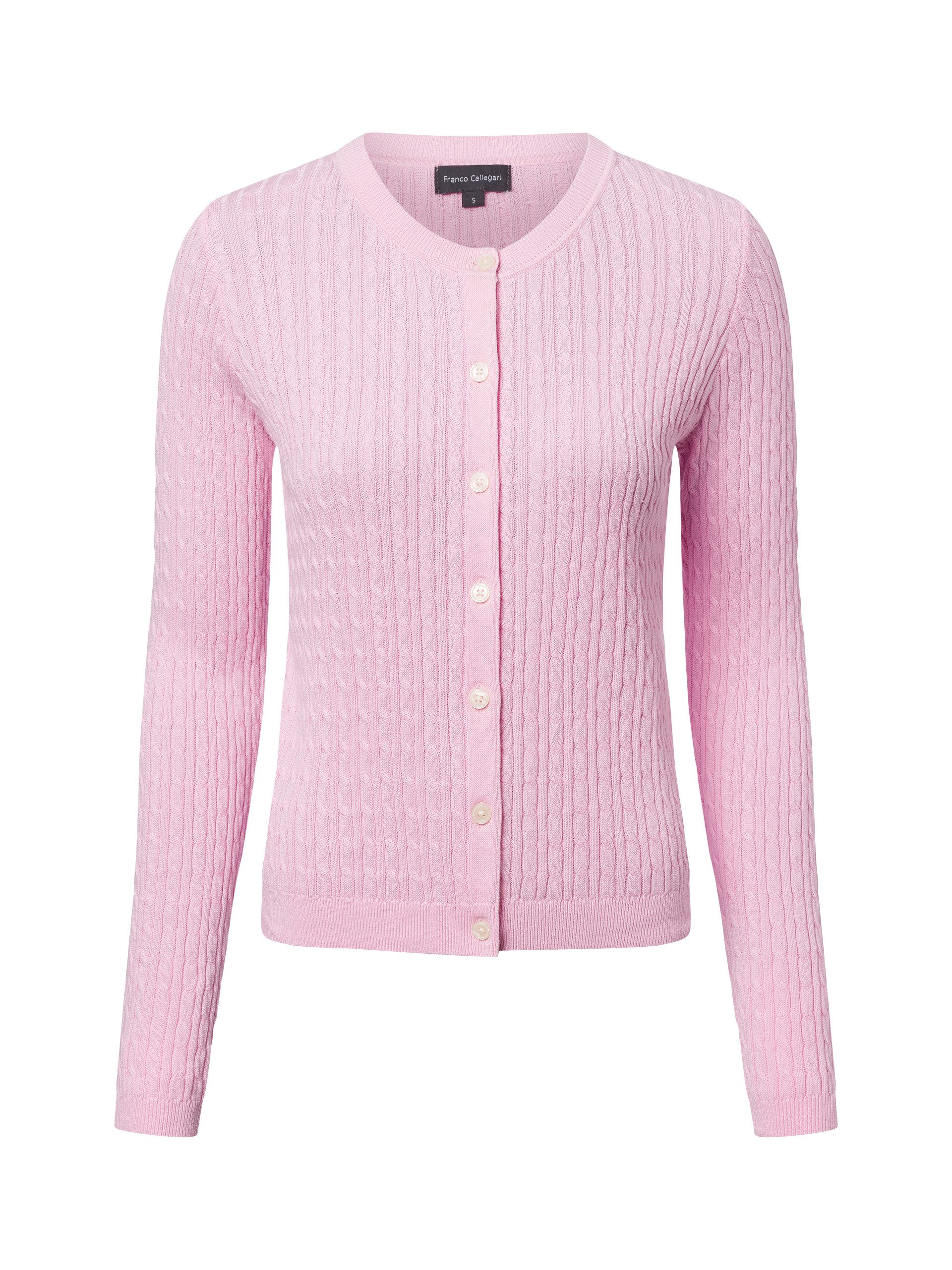 Franco Callegari Strickpullover günstig online kaufen