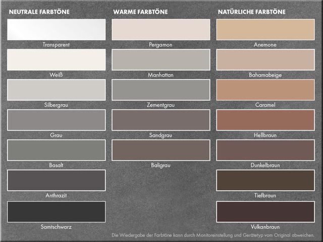 KNAUF Silikon Knauf Naturstein Silikon basalt 300 ml