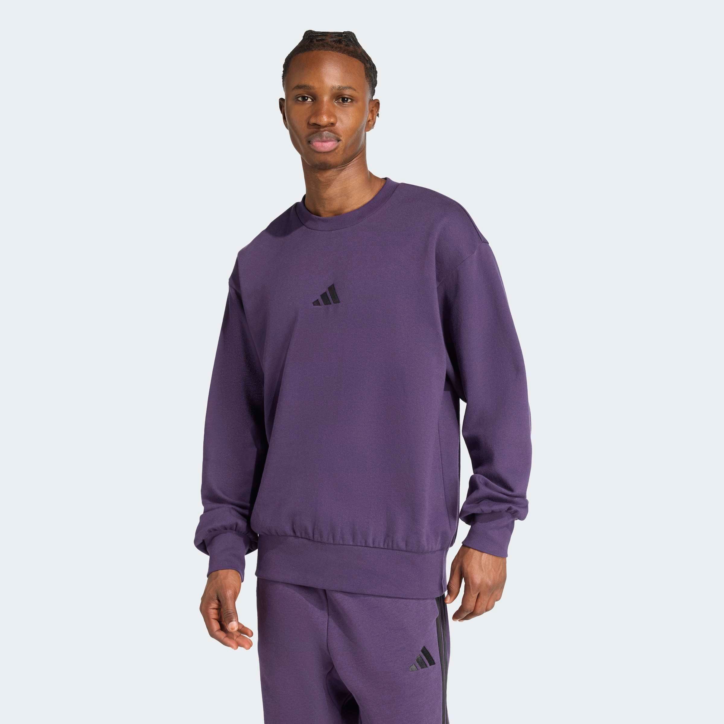 adidas Sportswear Sweatshirt M FEELCOZY SWT günstig online kaufen