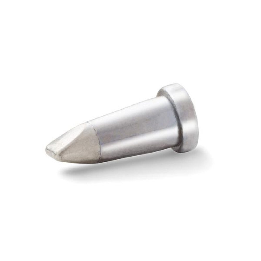 Weller Lötkolben Weller LT C-Lötspitze, Meißelform, Ø 3.2 mm, für Magnastat- und WSP 80, 1-tlg.