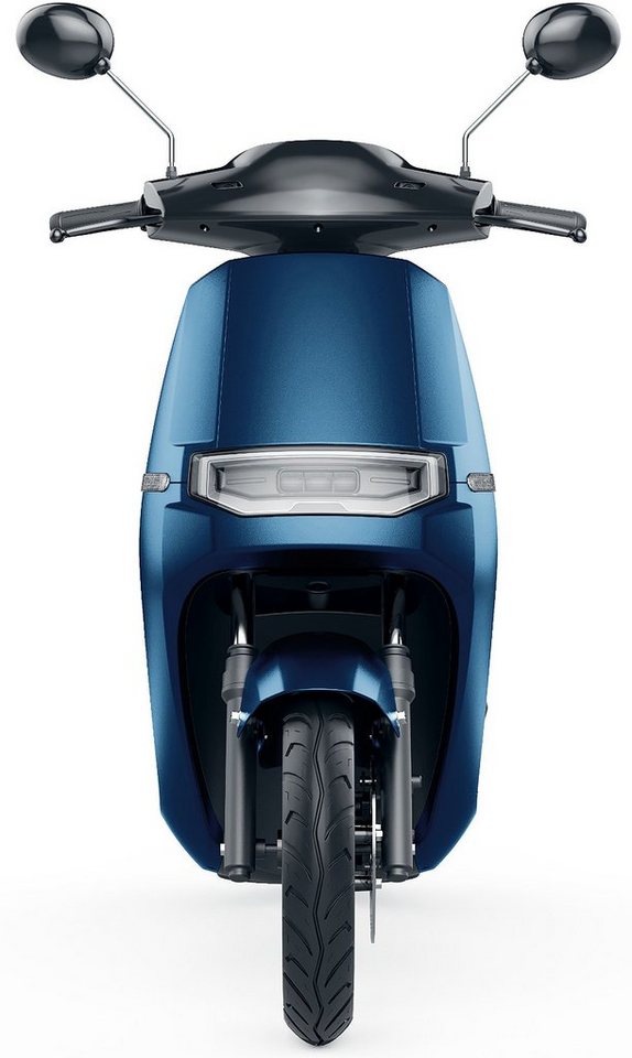 SAXXX E-Motorroller Ecooter E2S, 45 km/h