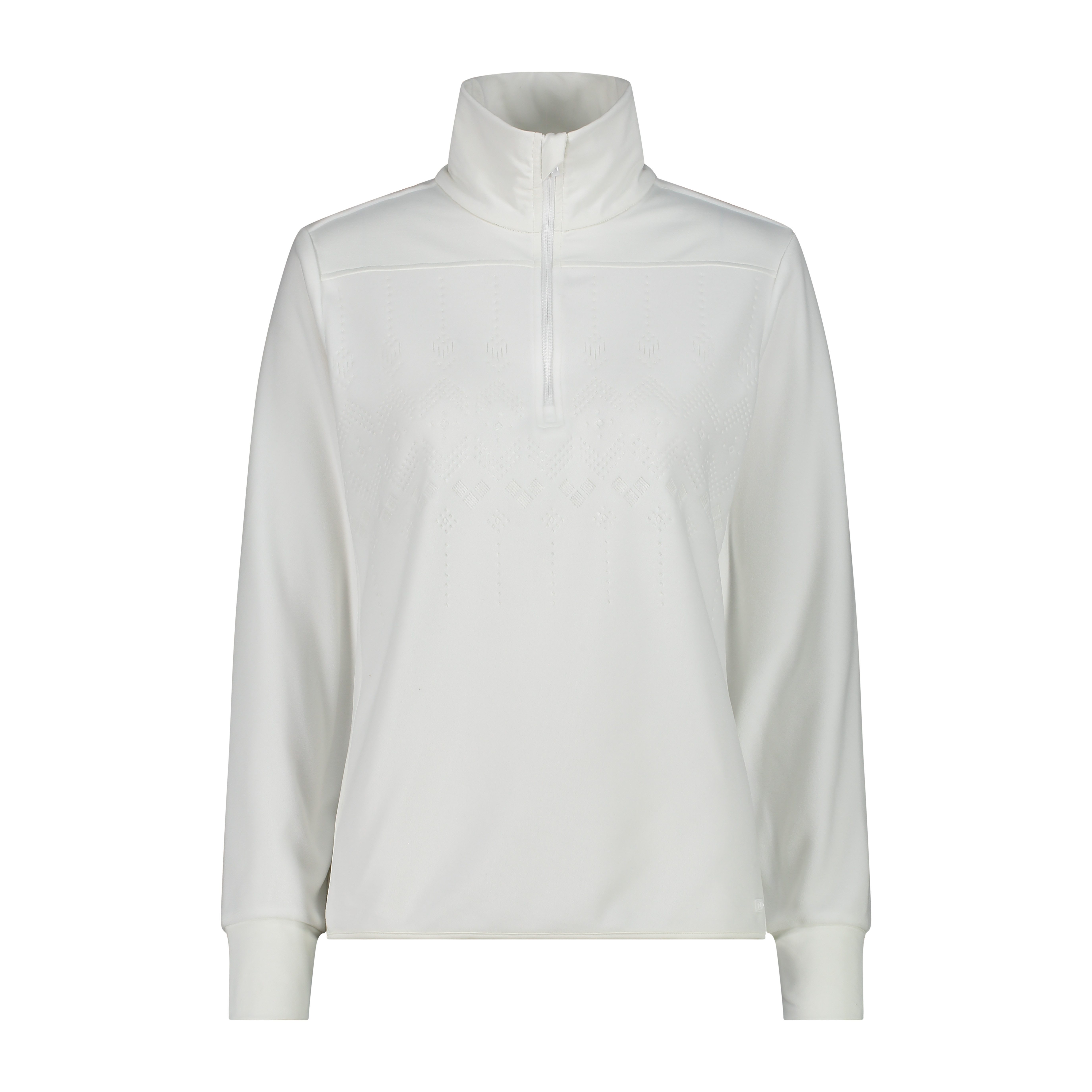 CMP Fleecepullover CMP Damen Pullover Woman Sweat 34G4206