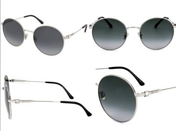 JIMMY CHOO Sonnenbrille JIMMY CHOO EYEWEAR KAT Sonnenbrille Sunglasses Glasses Brille With Bag