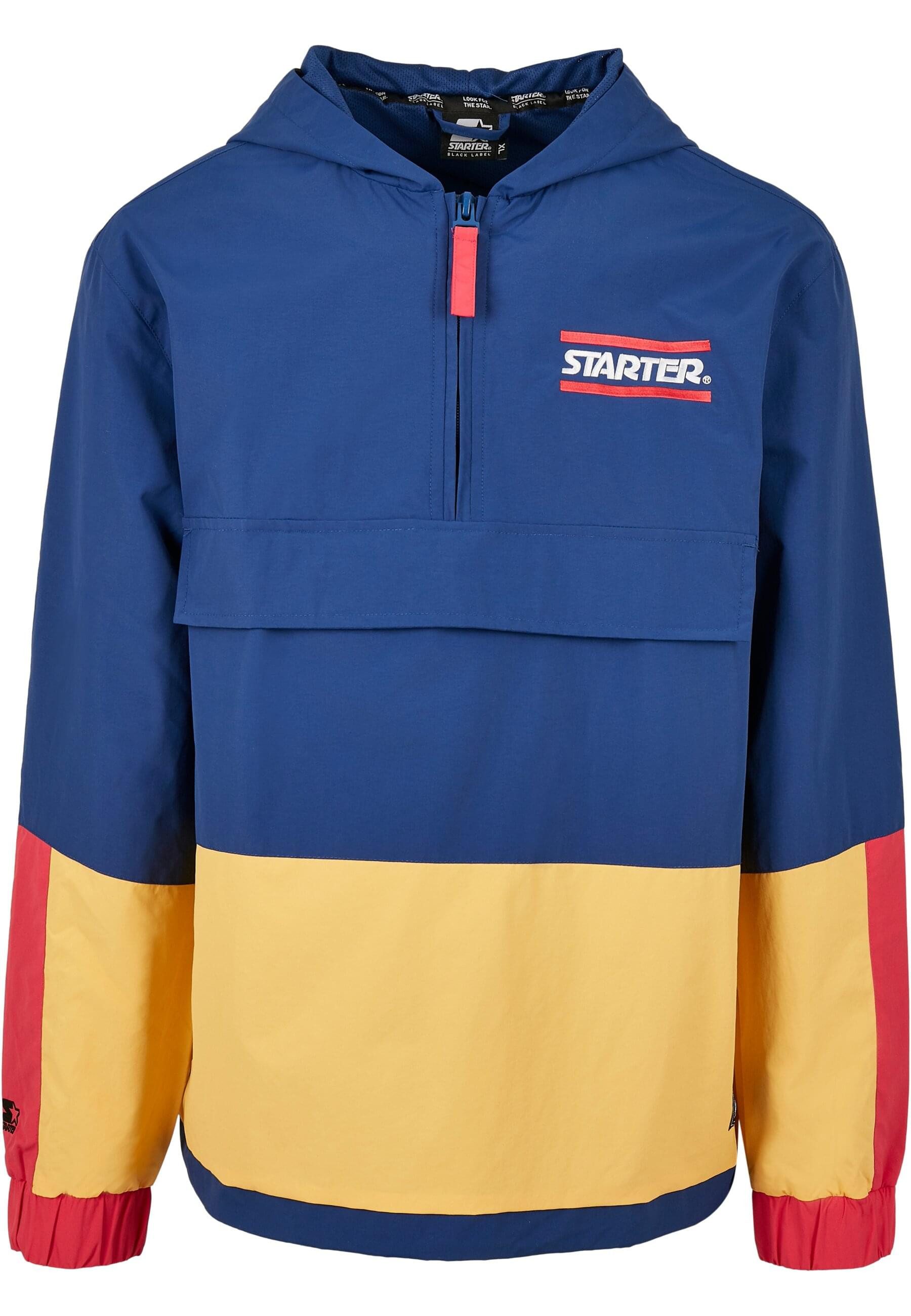 Starter Black Label Allwetterjacke Starter Black günstig online kaufen