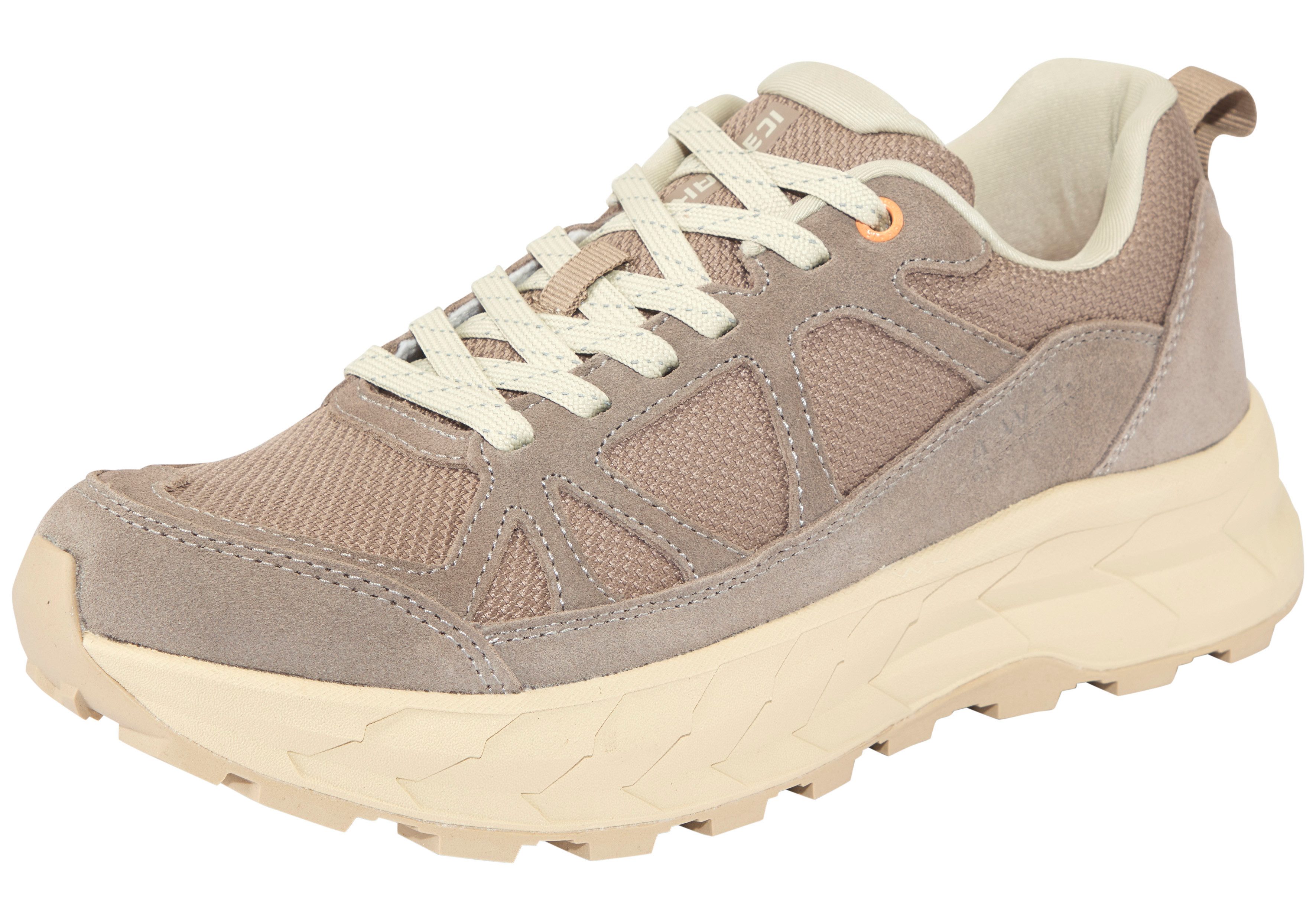 icepeak ANISI MS Wanderschuh Wasserabweisend