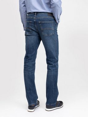 BIG STAR Straight-Jeans TRENT (1-tlg)