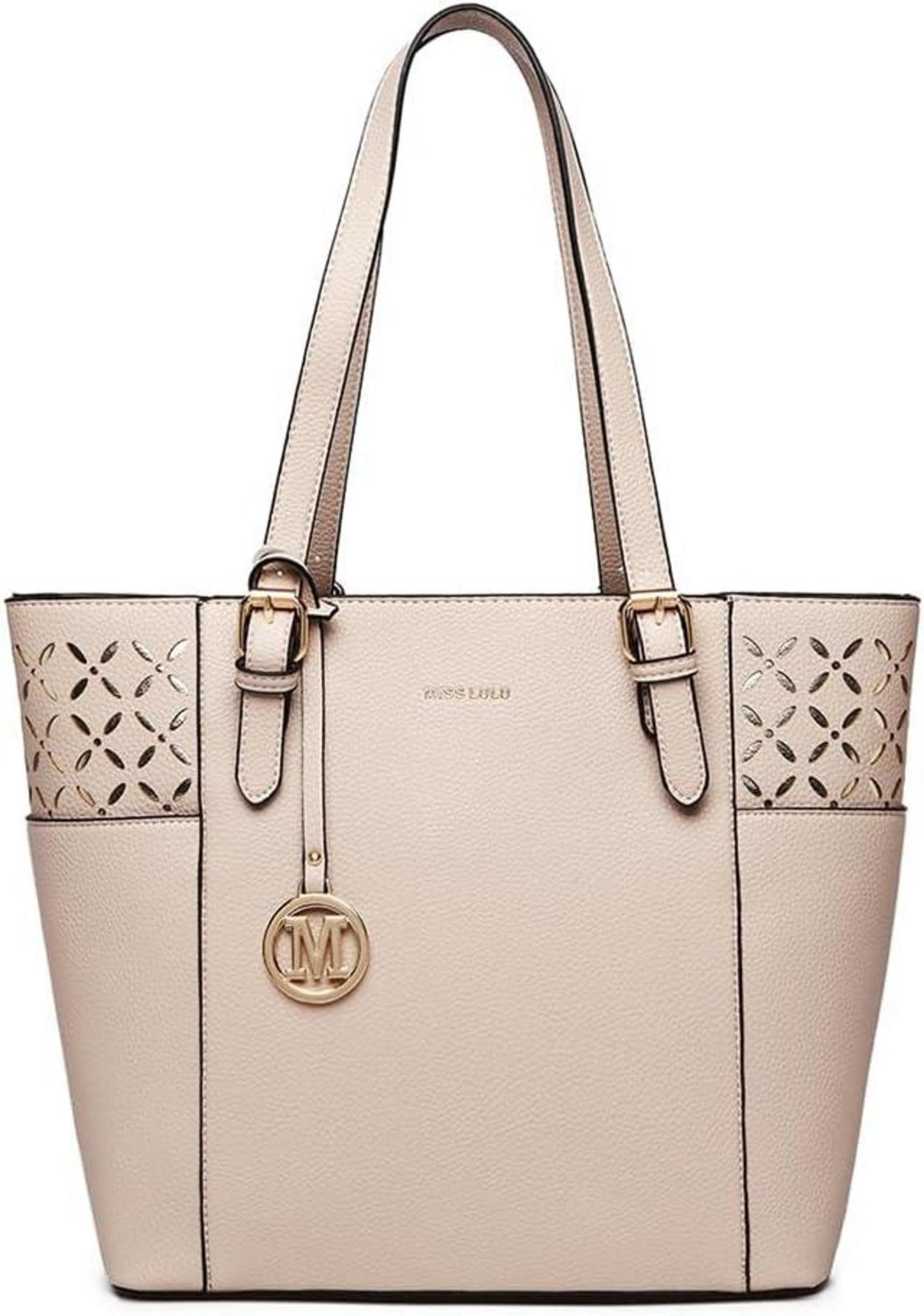 LuxusKollektion Handtasche Damen Handtasche Groß Shopper günstig online kaufen