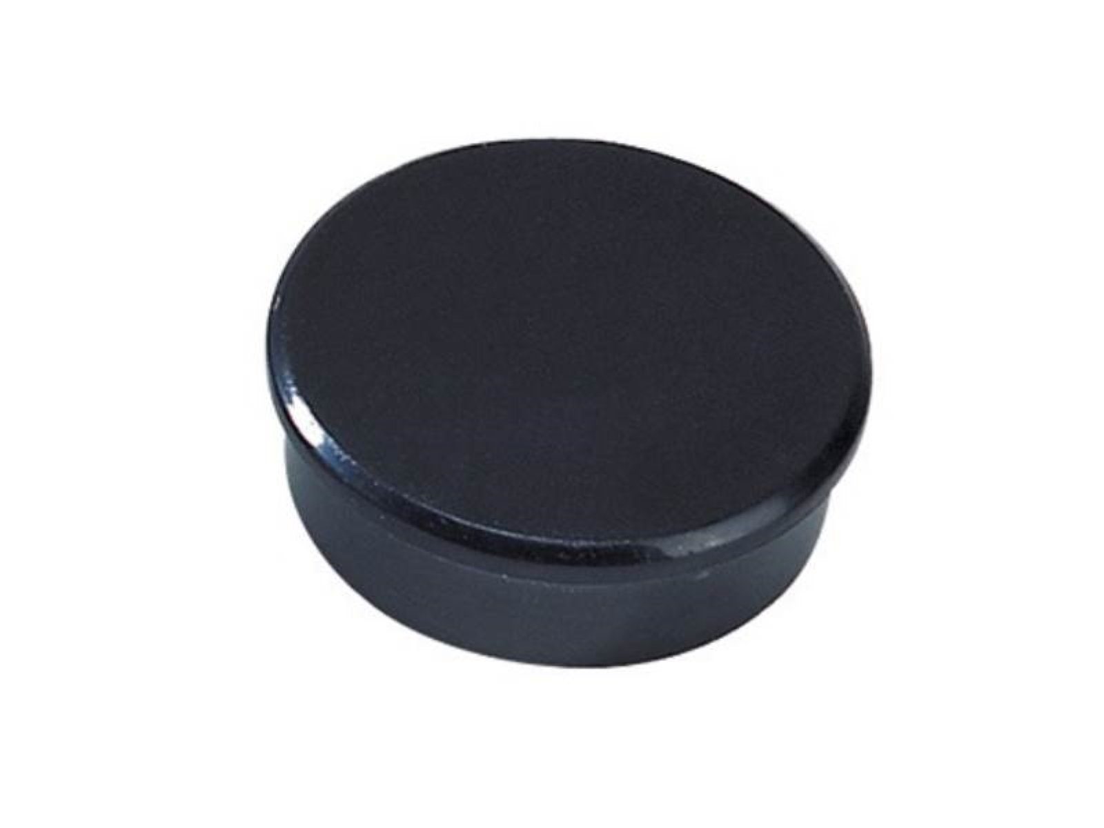 DAHLE Magnet 10er Pack DAHLE Haftmagnet 95538-20982 38mm schwarz