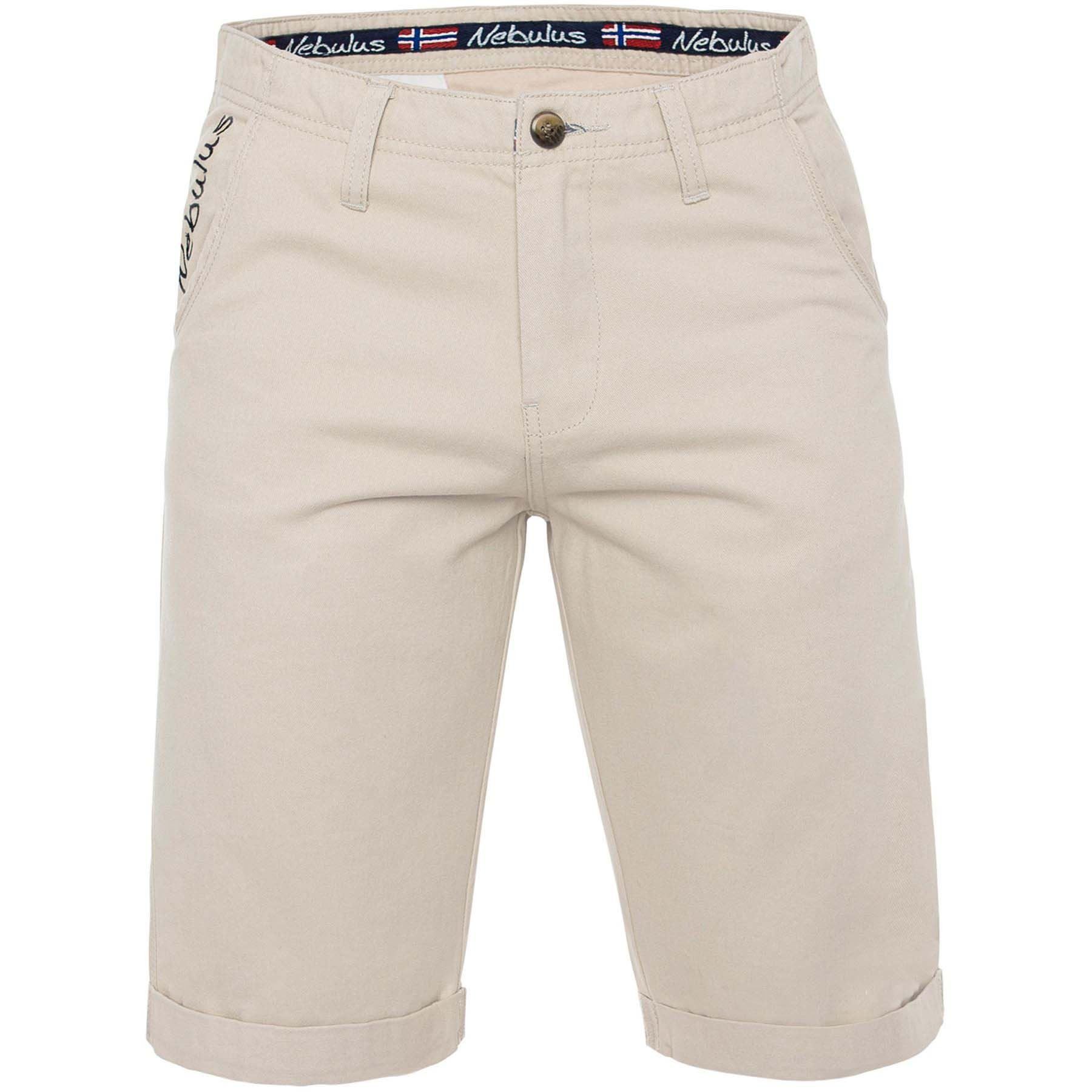 Nebulus Hose & Shorts DEEP, Q2144 - Herren, beige, L