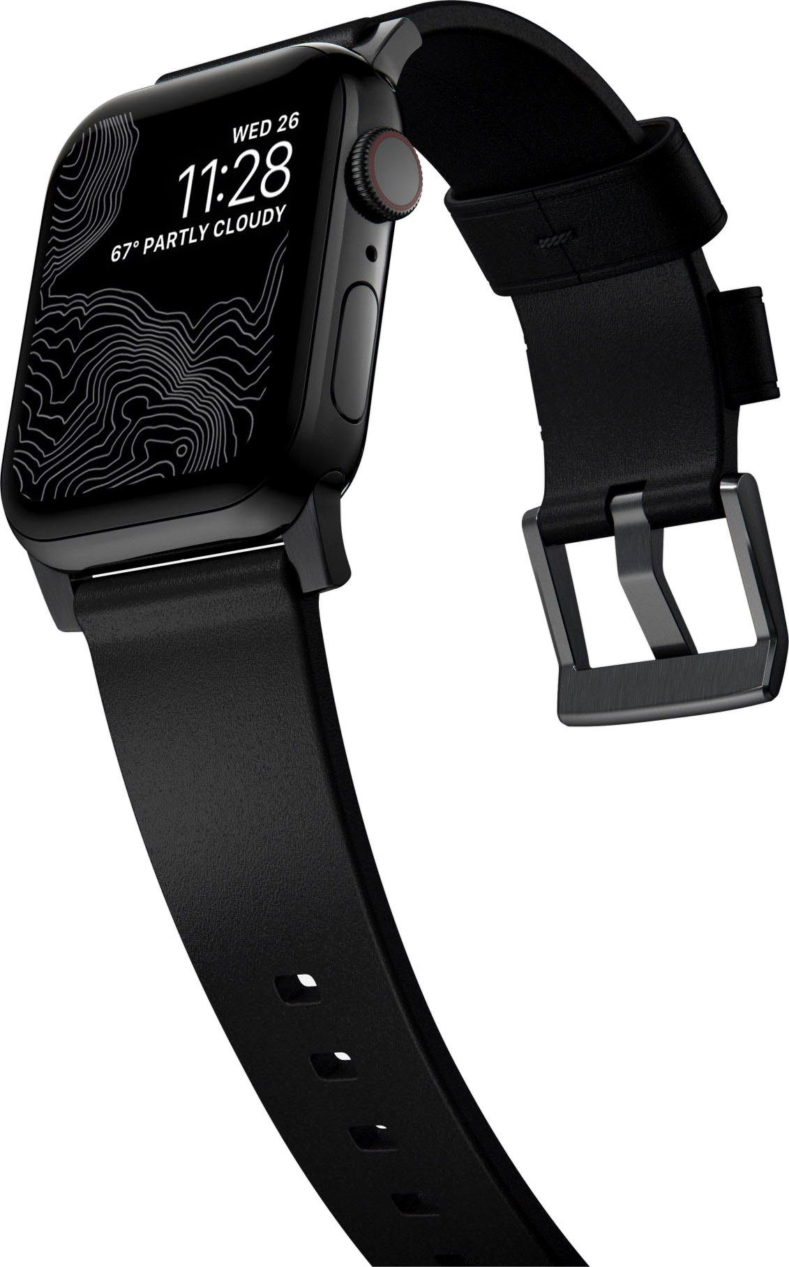Smartwatch-Armband Band Nomad Modern