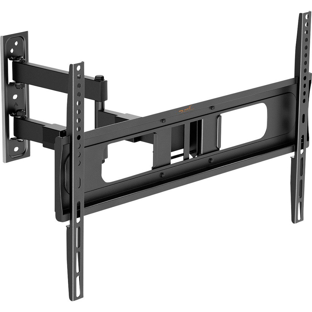 my wall TV-Wandhalterung My Wall TV-Wandhalterung 94,0 cm (37) - 218,4 cm (86) Schwenkbar