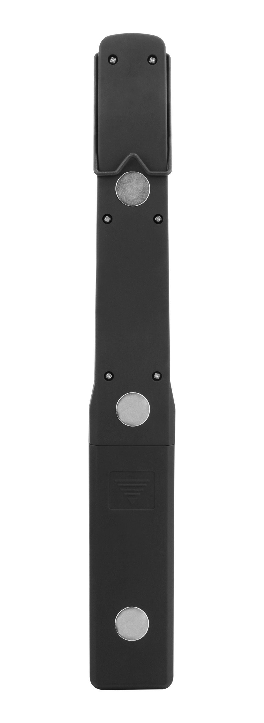 ANSMANN AG LED Arbeitsleuchte LED Werkstattlampe 215 Lumen - Arbeitsleuchte kabellos magnetisch - 3W, LED