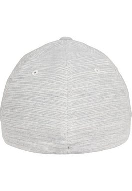 Flexfit Flex Cap Flexfit Accessoires Flexfit Ivory Melange Cap