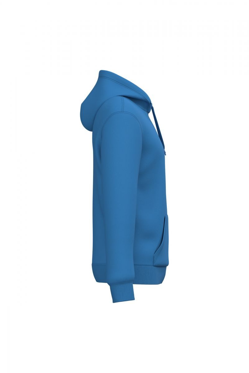 Kariban Kapuzenpullover Recyceltes Unisex-Sweatshirt mit Kapuze