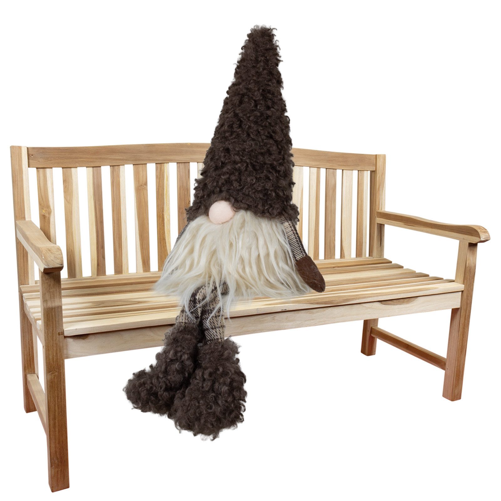 Christmas Paradise Weihnachtsfigur Wichtel (52cm) Kantenhocker günstig online kaufen