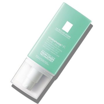 La Roche-Posay Körpercreme Hydraphase Ha Reichhaltig LRP Hydraphase HA Creme, 1-tlg., CREMA RICCA