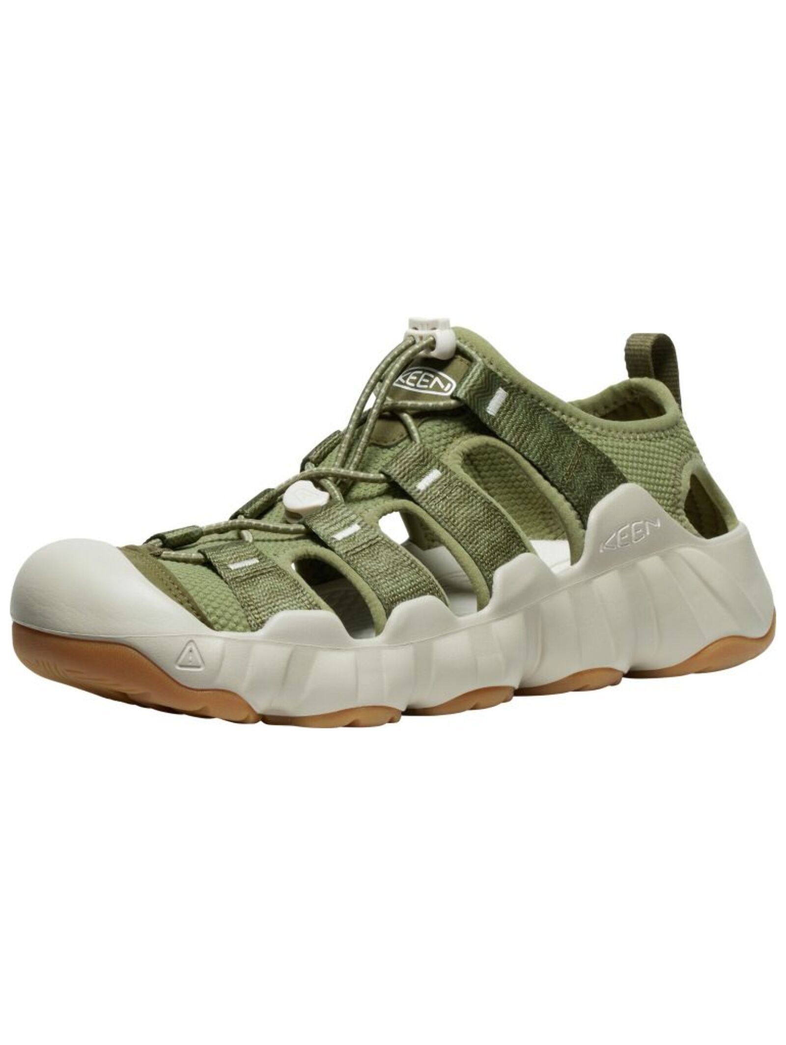 Keen Sandalen Textil Trekkingsandale günstig online kaufen