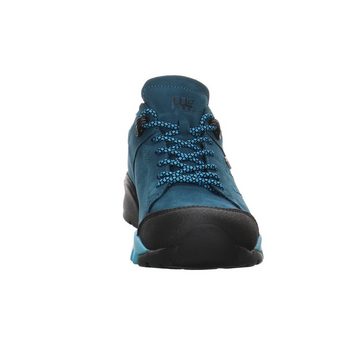 Waldläufer Amiata Outdoorschuh Freizeit Sport Schuhe Schnürschuh Leder-/Textilkombination