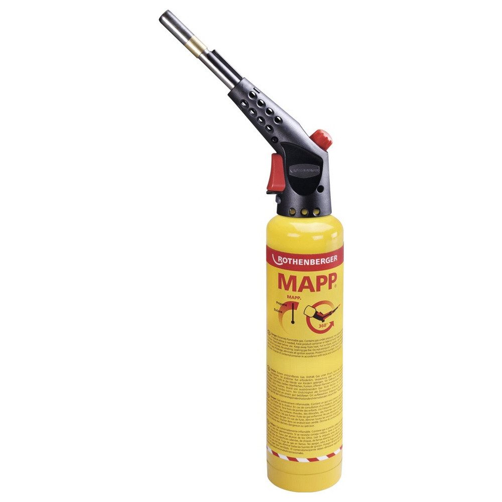Rothenberger Rohrschneider Rothenberger 1500002869 Zyklonbrenner