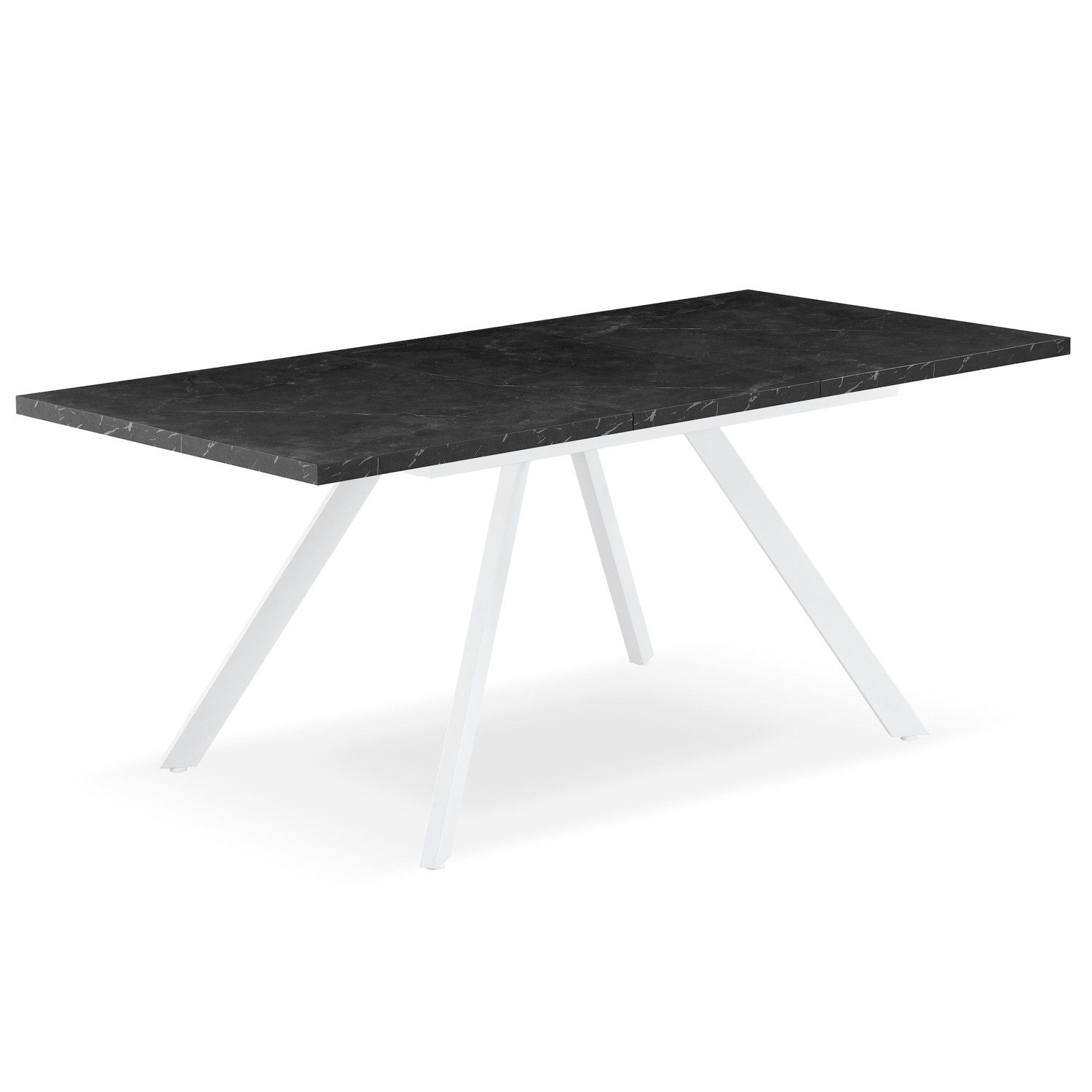 B&D home Esstisch Esstisch LIA, 4- günstig online kaufen