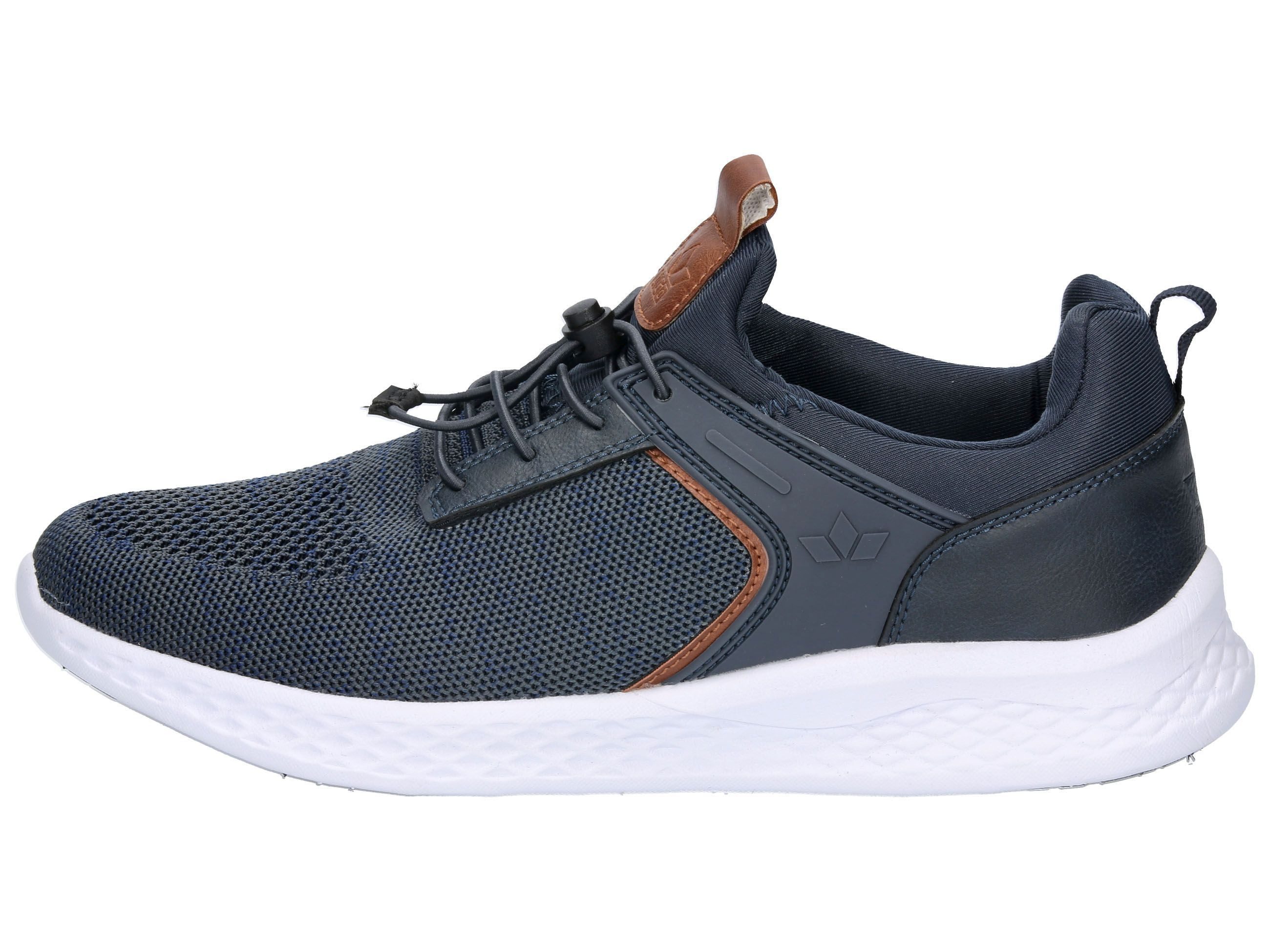 Lico Freizeitschuh Amaru Sneaker günstig online kaufen