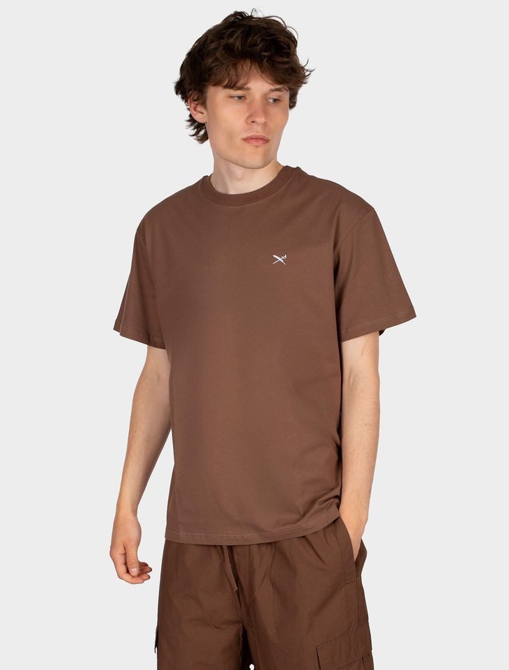 iriedaily T-Shirt – Herren T-Shirt Relaxed günstig online kaufen