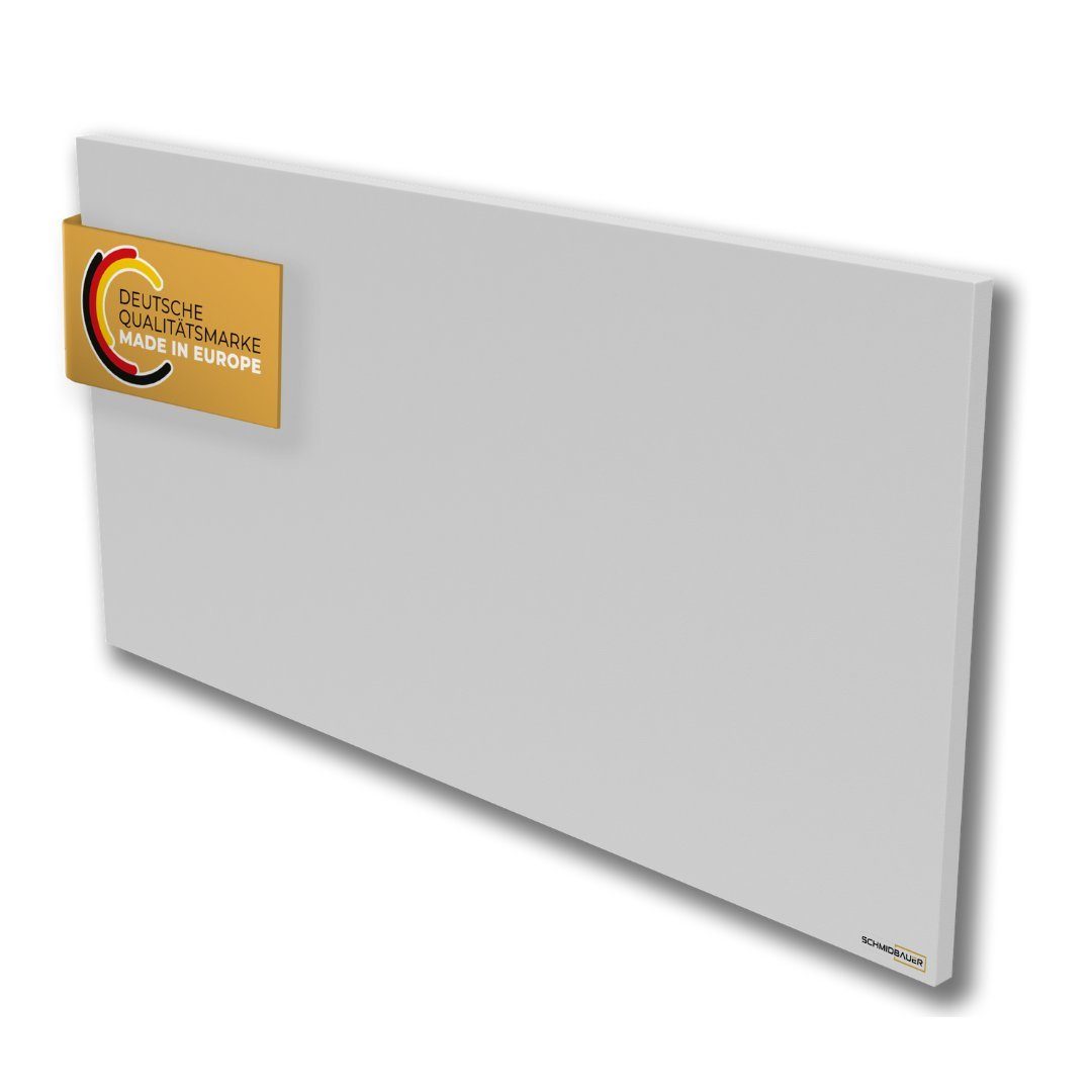 Schmidbauer Infrarotheizung 300-1100W Wand/Decken-Halterung 10 Jahre günstig online kaufen
