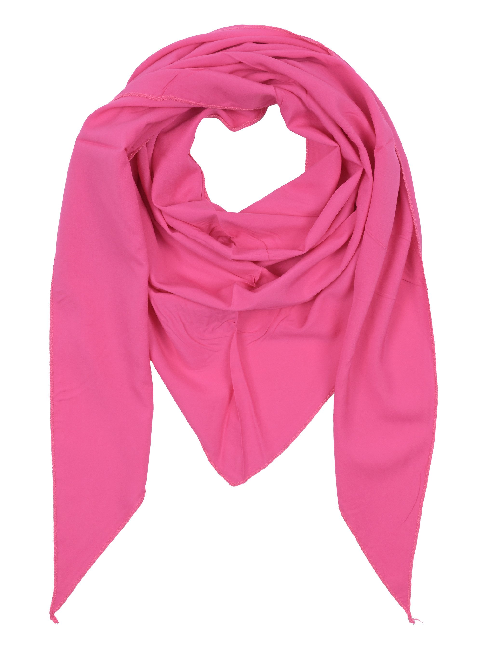Goodman Design Modeschal Dreiecktuch Imke, Sorgfältig günstig online kaufen
