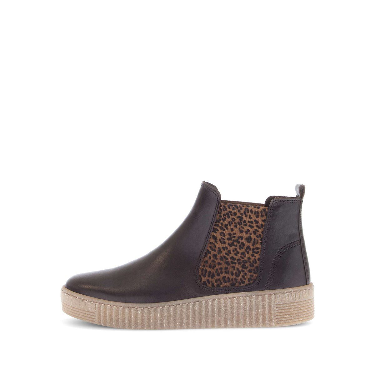 Gabor Chelsea Boot Glattleder Chelseaboots günstig online kaufen