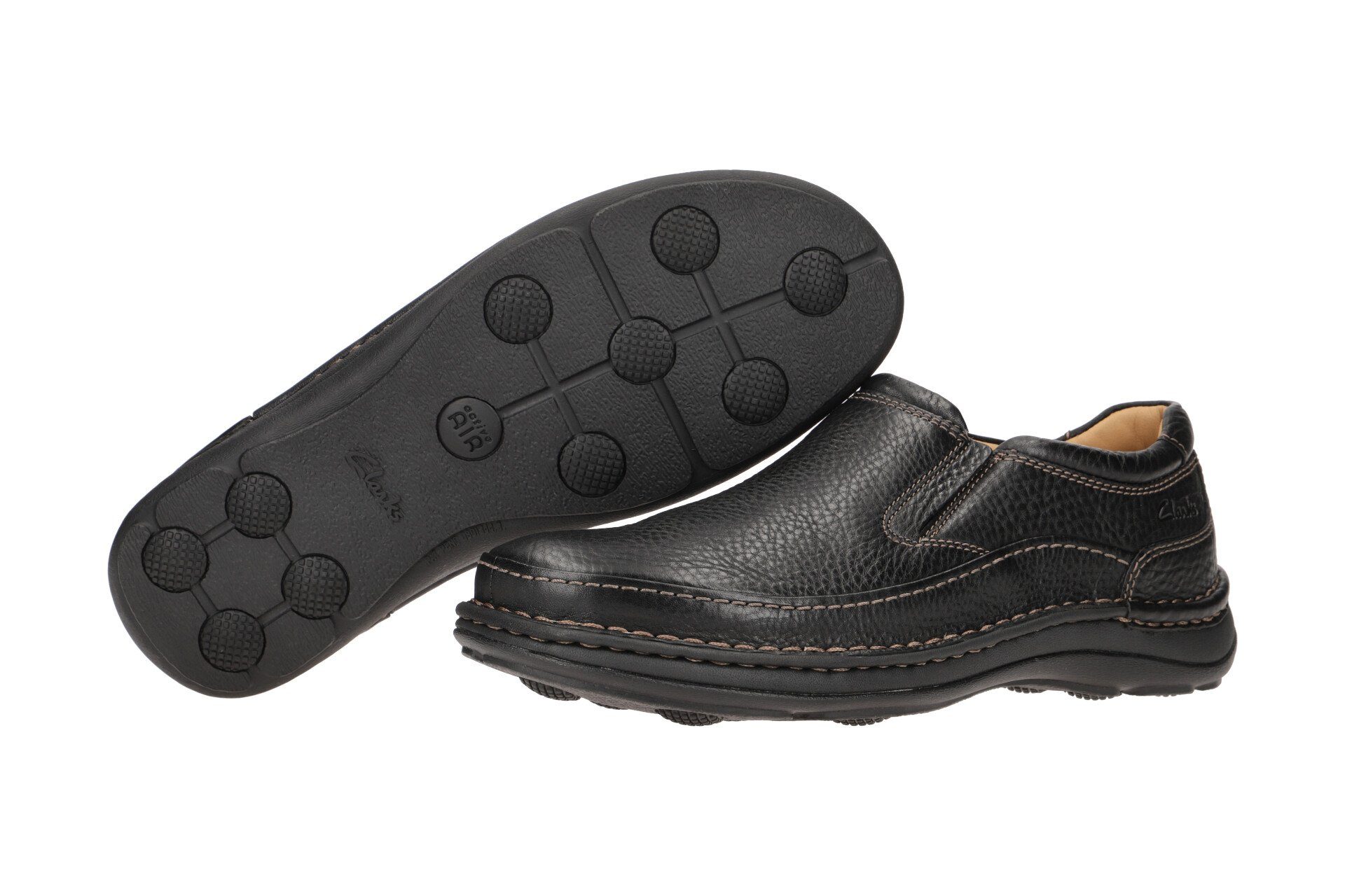 Clarks 20338998 7 Slipper