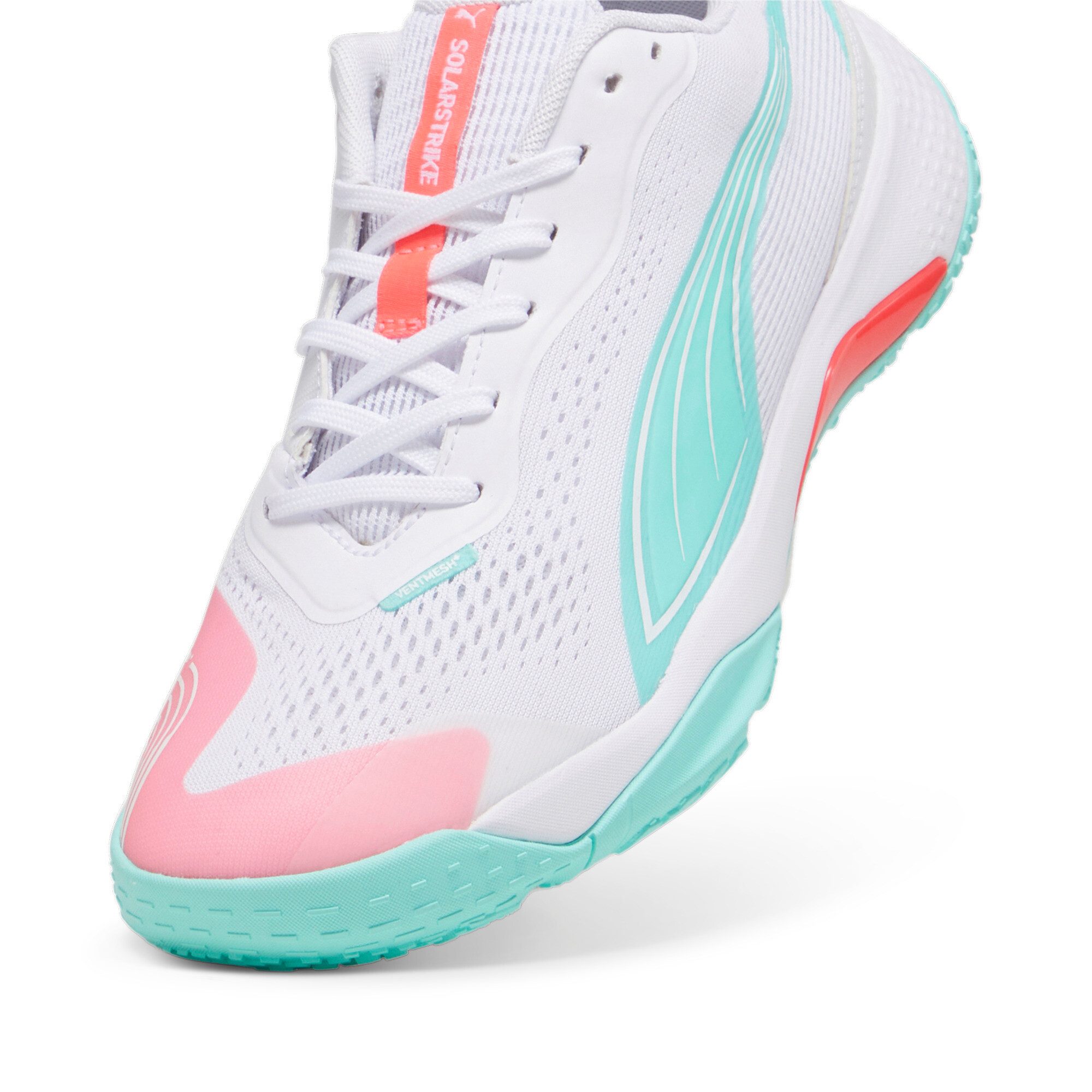 PUMA SOLARSTRIKE III W+ Hallenschuh günstig online kaufen