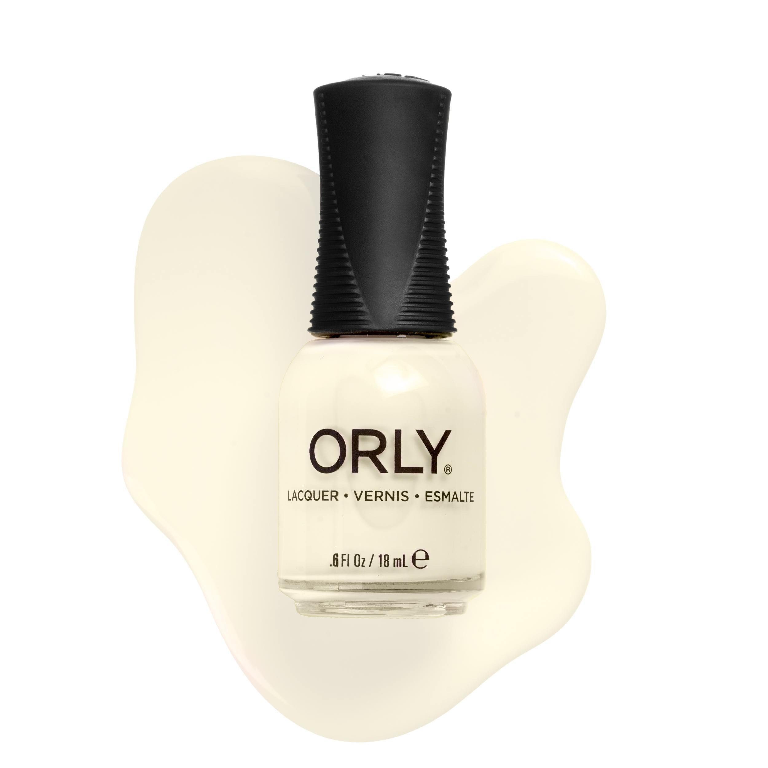 ORLY Nagellack MILK TEA 18 ml