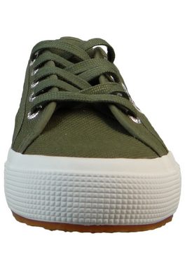 Superga S000010 102 green sherwood Sneaker