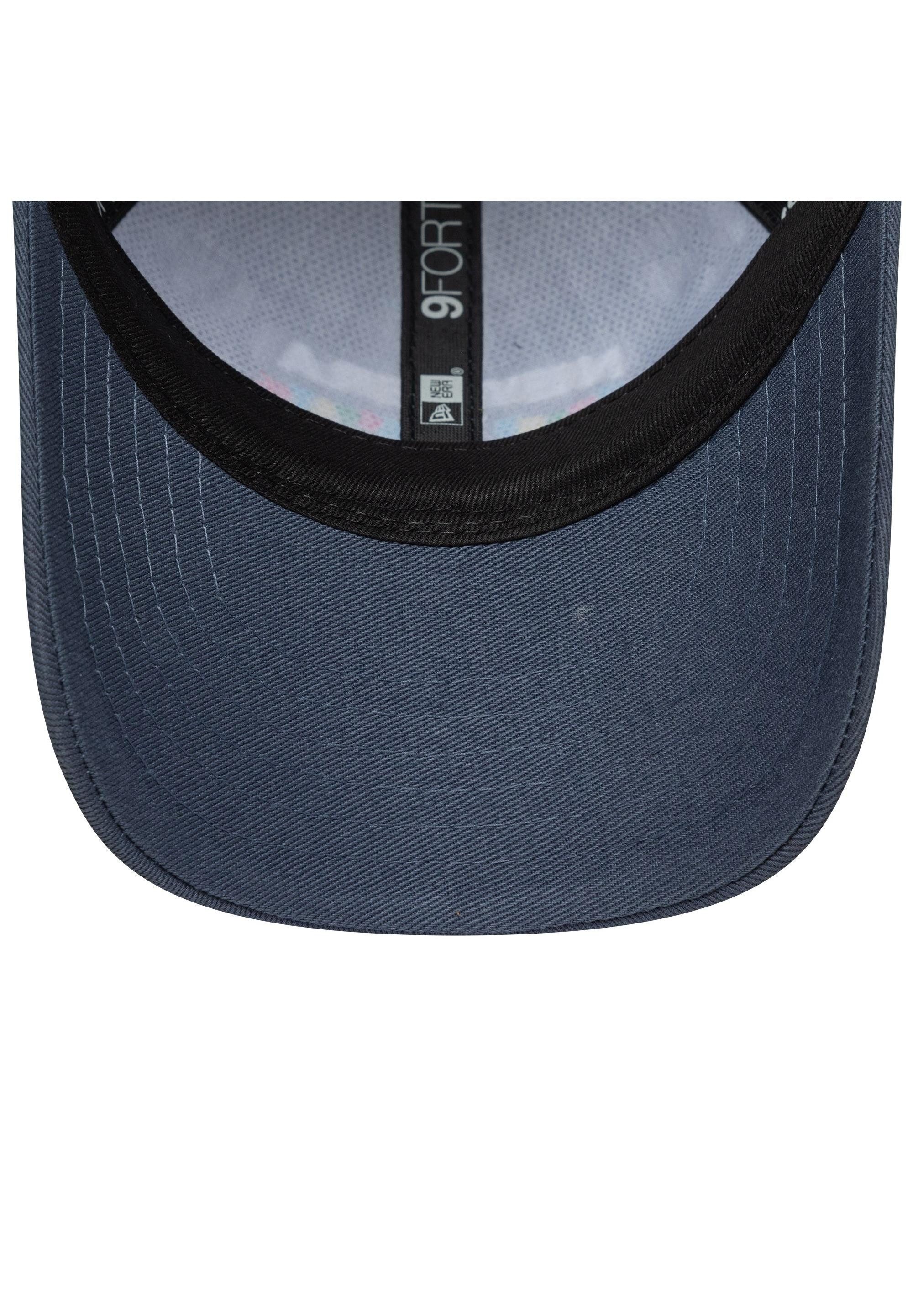 New Era Baseball Cap Weltraum Space Icon 9Forty Toddler Kids Cap New Era Blau (1-St)