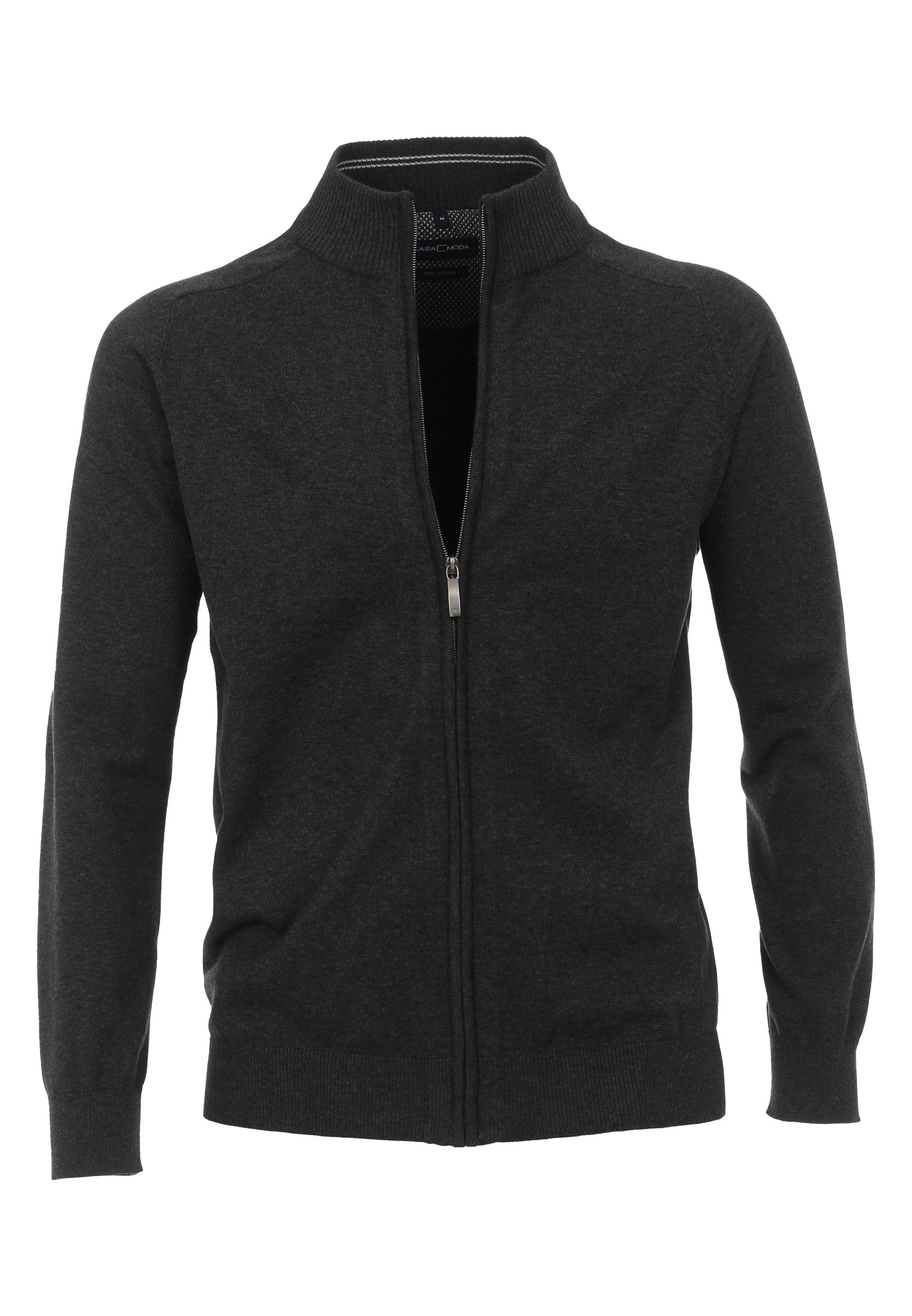 CASAMODA Strickjacke Cardigan (1-tlg) günstig online kaufen