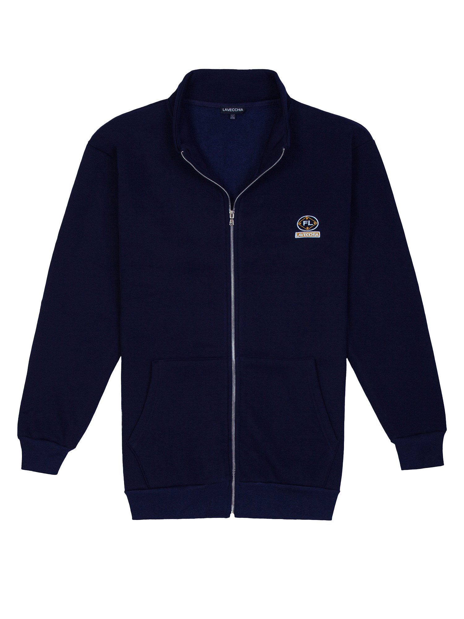 Lavecchia Sweatjacke Lavecchia Herren Sweatshirtjacke LV-2027 günstig online kaufen