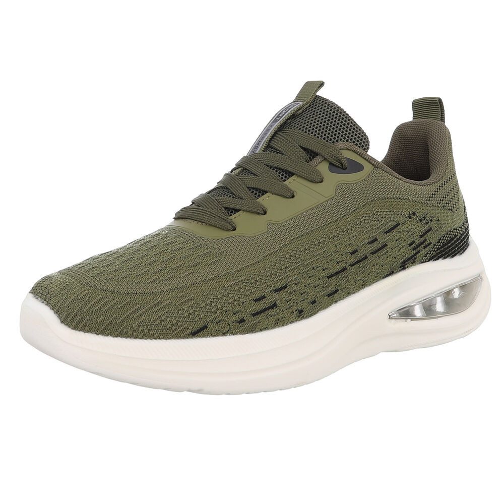 Coolwalk Bequeme Sneaker für Alltag und günstig online kaufen