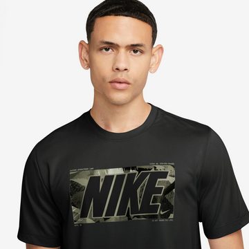Nike Funktionsshirt Dri-FIT