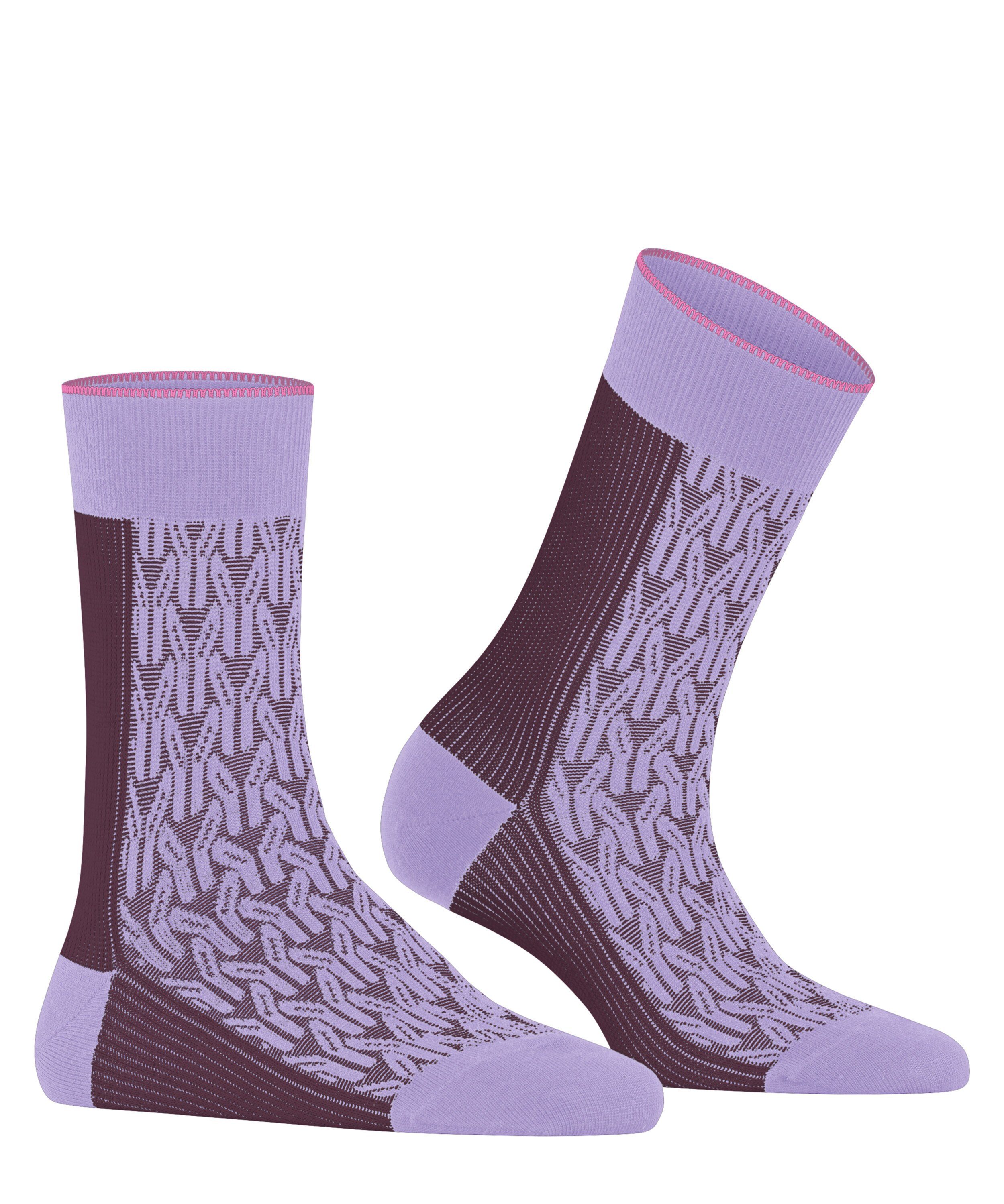 FALKE lupine (1-Paar) Mesh Socken Immersive (6903)